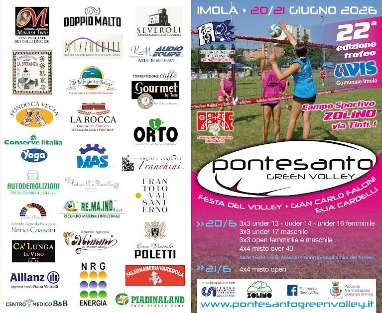 sponsor